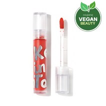 키핀터치 hot summer edition 타투 립 캔들 틴트 5g, 203 허니자몽, 1개