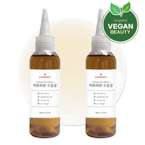 글로우몬스터 카무카무 추출물 원액, 100ml, 2개