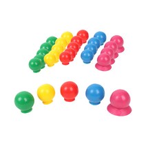짐닉 테라피볼 블록 28pcs, 55mm