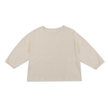 UR:BASIC 아동용 루즈핏 가오리티