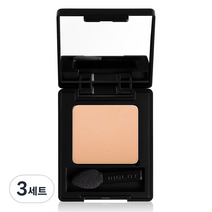 잉글롯 프리덤 시스템 리필용 아이 섀도 + 케이스 세트 2.3g, 470호 샐몬 피치, 3세트