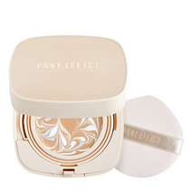 포니이펙트 프라임 프로텍트 아쿠아 에센스 팩트 14.5g, 아이보리, 1개