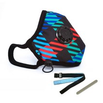 캠브리지마스크 프로 N99 성인용 패션 마스크 XL, 1개입, 1개, 뉴튼