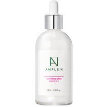 코리아나 세라마이드샷 앰플, 100ml, 1개
