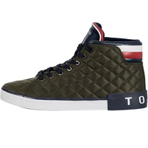 타미힐피거 남성용 로쉬3 M 하이탑 TMROSH3-310