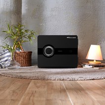 이글세이프 이볼브 금고 EV-020 방문설치, 그레이 + 블랙(EV-020 DG)