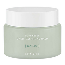 휘게 소프트리셋 그린 클렌징 밤, 100ml, 1개