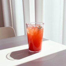 티스카페 에코젠 투명 파티컵 17, 3개