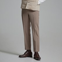 스파오 [데일리지] 웜 앵클 슬림 (35)Beige 78