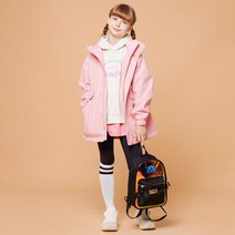 블랙야크키즈 아동용 BK오드리 자켓