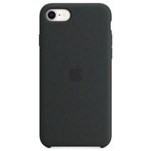 Apple 정품 아이폰 SE 실리콘 케이스