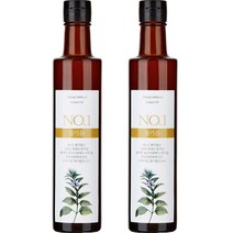 앤오일 참기름, 300ml, 2개