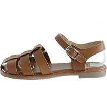 인더슈 여성용 죠이드 피셔맨 샌들 2cm