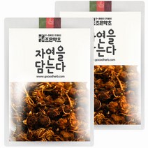 조은약초 프리미엄 복분자, 200g, 2개, 2개