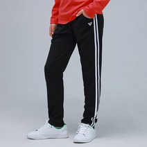 키스포 아동용 NEW 2선라인팬츠 K2CRP10