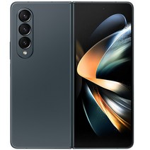 삼성전자 갤럭시 Z폴드4 5G SM-F936N, 512GB, 그레이