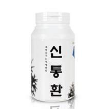 산해랑 신통환, 300g, 1개