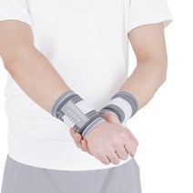 아리프 슬리브 손목 보호대1 밴드형, 2개