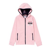 아동용 CC 랍바 후드집업 점퍼 CCS71UJP11