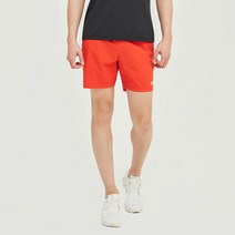 2XU 남성용 코어 런 쇼츠 X0MM17015