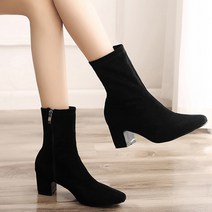 제이라인 앵클 삭스부츠 JLSOCK2111