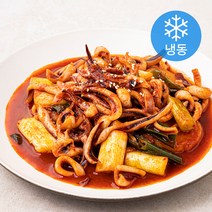 팜조아 군산식 오징어볶음 (냉동), 2입, 440g