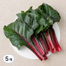 국내산 적근대, 70g, 5개
