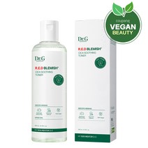 닥터지 레드 블레미쉬 시카 수딩 토너, 1개, 200ml