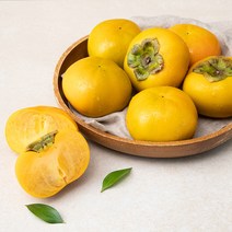 곰곰 GAP 창원 단감, 1.5kg, 1개