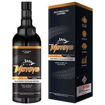 모터브 파워 엔진부스터 연료첨가제 가솔린용 310ml, 가솔린, 1개