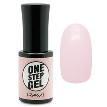 라비 원스텝 컬러젤 5ml, OC 04 인디 핑크, 1개