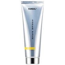 쿤달 헤어클리닉 슈퍼팩 헤어팩 일랑일랑향, 258ml, 1개