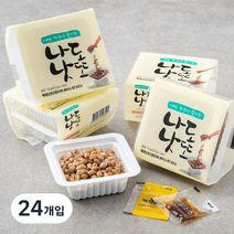 나도낫또, 91g, 24개입