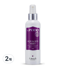 닥터미네랄 약산성 아쿠아 이온 미스트, 2개, 200ml
