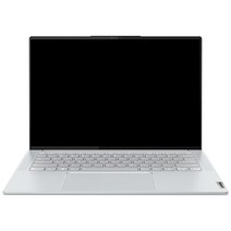 레노버 2023 요가 슬림 7 프로 X 14IAH7, 얼티메이트 그레이, 코어i5, 512GB, 16GB, Free DOS, Lenovo Yoga Slim 7 Pro X 14IAH7 82TK009TKR