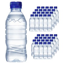 EVERYDAY 산수, 330ml, 40개