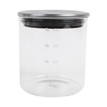 다성 모던유리밀폐병 중, 350ml