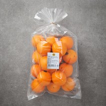 퓨어스펙 고당도 오렌지 소과, 2.8kg, 1봉