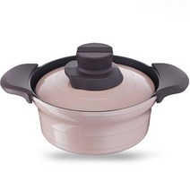 테팔 트레져 IH 인덕션 뚝배기, 18cm, 1개