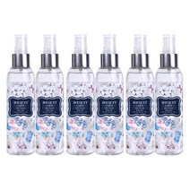 부케가르니 바디미스트 베이비파우더향, 6개, 145ml