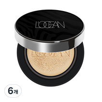 로쎄앙 퍼펙션 쿠션 SPF33 PA++ 15g, 13호 바닐라, 6개