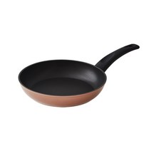 락앤락 로즈골드 IH 인덕션 후라이팬, 24cm, 1개
