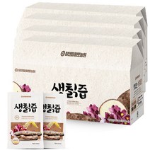 참앤들황토농원 생칡즙, 30개입, 4박스