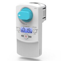 수산홈텍 가스키퍼 타이머 가스 차단기 HT-B35, 혼합색상, 1개