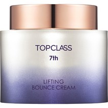 참존 탑클래스 리프팅 바운스 크림, 100ml, 1개
