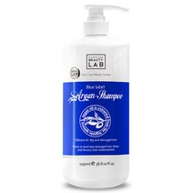 박준 블루라벨 아르간 대용량 샴푸, 1150ml, 1개