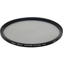 겐코 PRO1D+ 자석필터 CPL 77mm, INSTANT ACTION C-PL 77mm