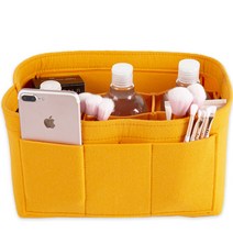 마켓에이 펠트 백인백 분리형 이너백