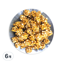 대삼민속식품 오란다, 600g, 6개