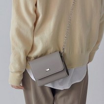 애드에딧 슈르 미니 크로스백